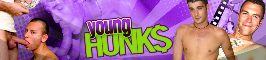 Young Hunks